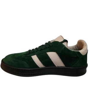 H.i.p. Sneakers - Verde