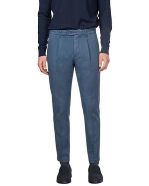 Mason's Chinos - Azul