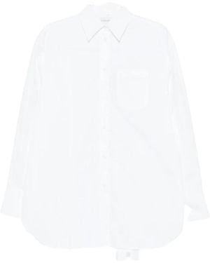 Sportmax Shirts - White