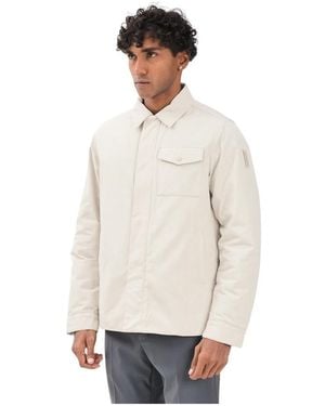 Bomboogie Light Jackets - Natural