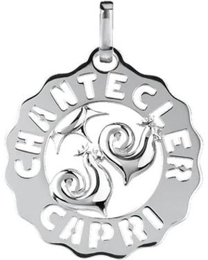 Chantecler Jewellery - Blanco