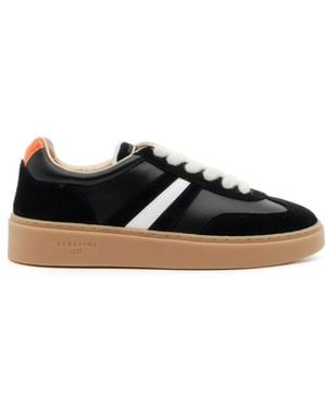 Serafini Sneakers - Noir