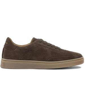 Henderson Sneakers - Marron