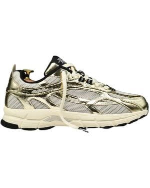 Mercer Sneakers - Bianco