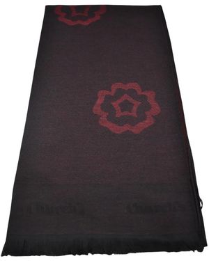 Church's Scarves - Black