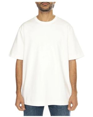 Elvine T-Shirts - Bianco