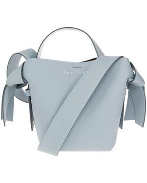 Acne Studios Handbags - Blue