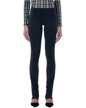 KNWLS Leggings - Azul
