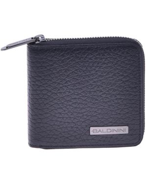 Baldinini Wallets & Cardholders - Blu