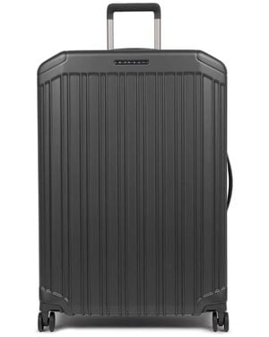 Piquadro Cabin Bags - Black