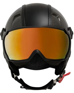 Fusalp Accessories - Negro