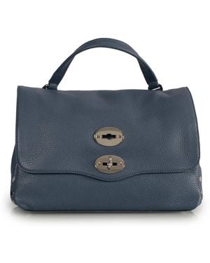 Zanellato Handbags - Blauw