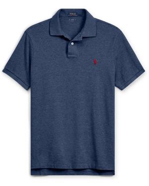 Ralph Lauren Polo Shirts - Blauw