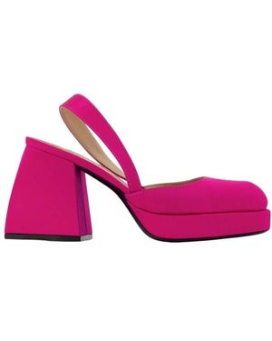 NODALETO Pumps - Rosa