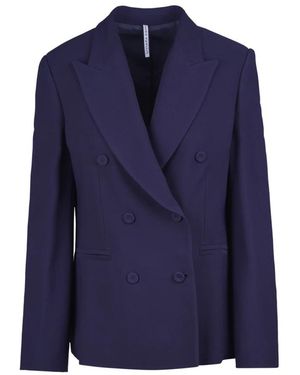 Liviana Conti Blazers - Blue