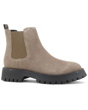 Guess Chelsea Boots - Grey