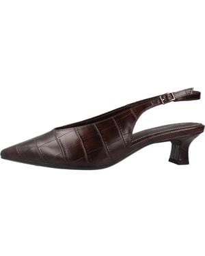 Tamaris Schoenen ,Bruin ,Zapato Tacon