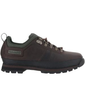 Timberland Outdoor Shoes - Nero