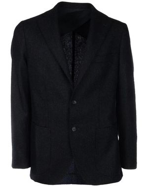 4funkyflavours Blazer - Zwart