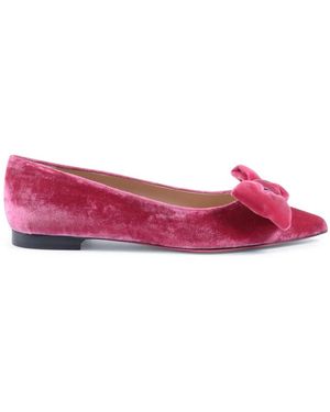 Dee Ocleppo Ballerinas - Rosa