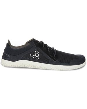 Vivobarefoot Trainers - Black