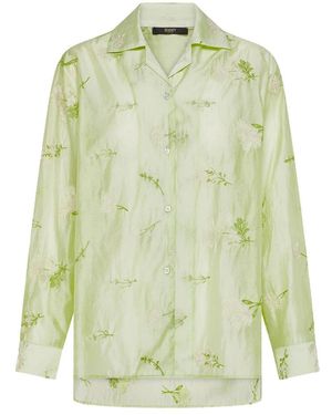 Seventy Camicia - Groen