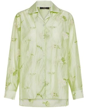 Seventy Shirts - Green