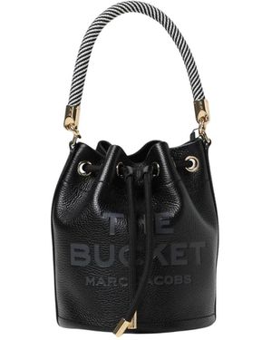Marc Jacobs Bucket Bags - Nero