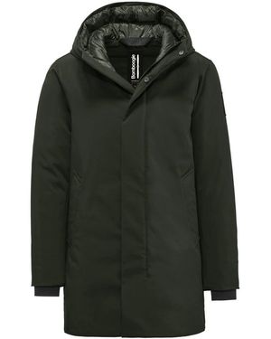 Bomboogie Parkas - Verde
