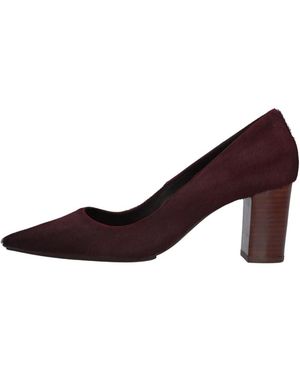 Lodi Nosi-Ino Pumps - Braun