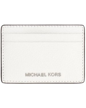 Michael Kors Wallets & Cardholders - Wit