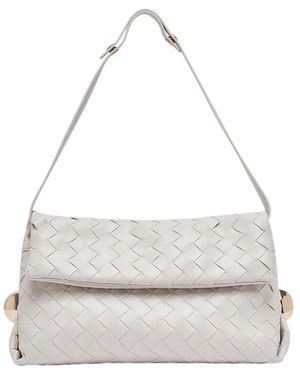 Liu Jo Shoulder Bags - Grey