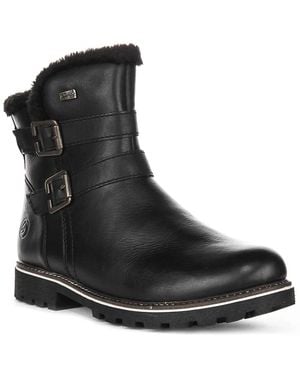 Remonte Ankle Boots - Black