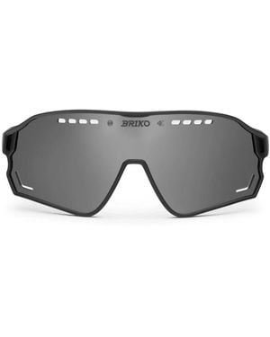 Briko Sunglasses - Grey