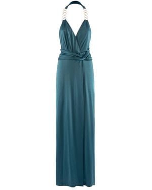 Nenette Gowns - Blue