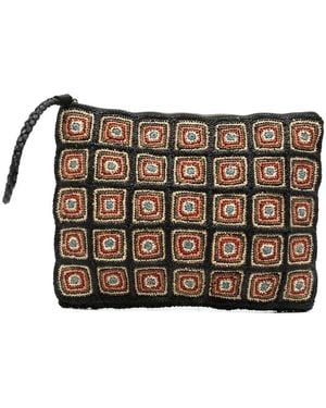 IBELIV Clutches - Negro