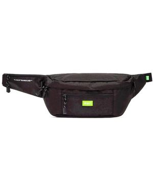 Huf Belt Bags - Negro