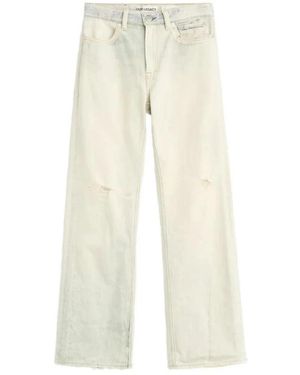 Our Legacy Straight Fit Jeans - Natural