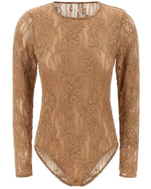 Zimmermann Body - Marron