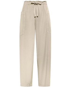 Deha Classic W Pantalone - Natur