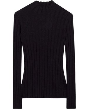 IVY & OAK Turtlenecks - Black