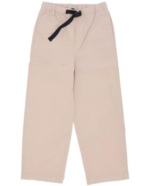 Element Wide Trousers - Neutro