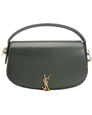 Saint Laurent Handbags - Green