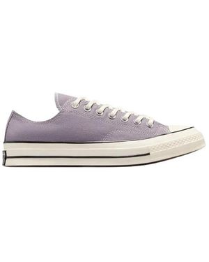 Converse Chuck 70 Low - Wit