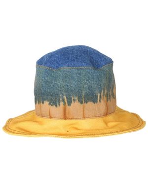 Alberta Ferretti Beanies - Blau