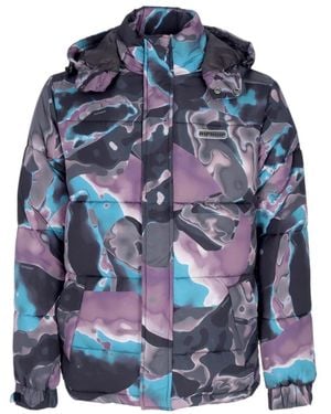 RIPNDIP Winter Jackets - Azul