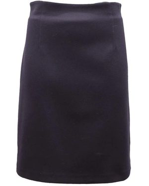 Max Mara Pencil Skirts - Blue