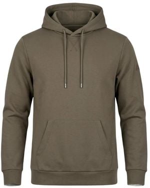 Heskimo Hoodies - Green