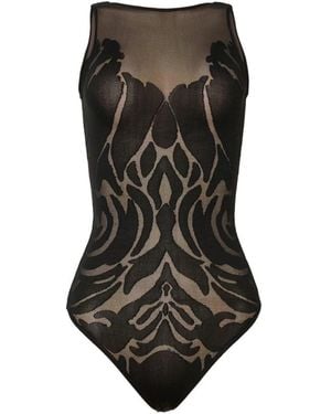 Wolford Full-Body - Black