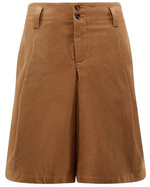 Chloé Casual Shorts - Marron